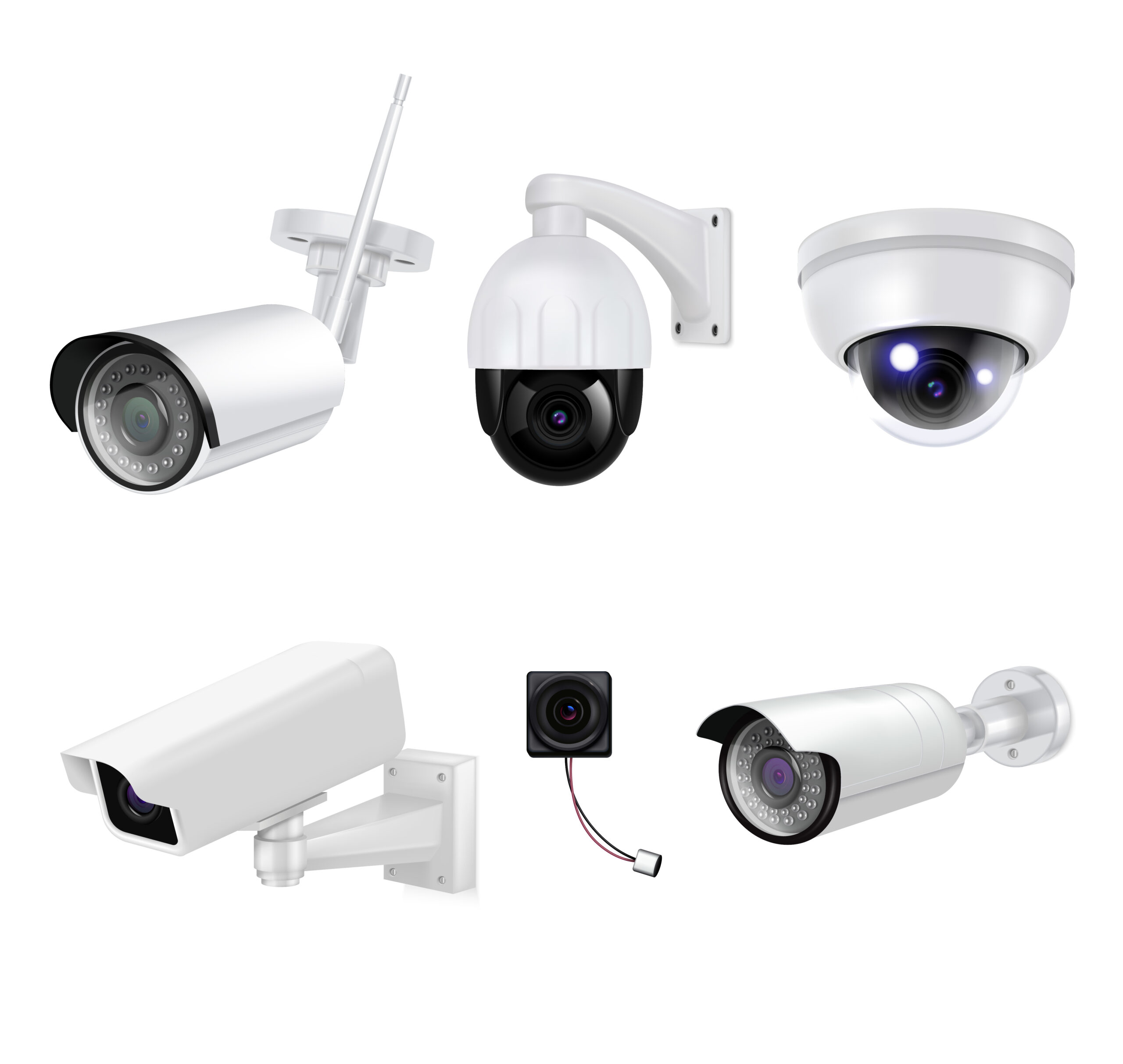 CCTV Sellers, Wholesalers, Home Security.