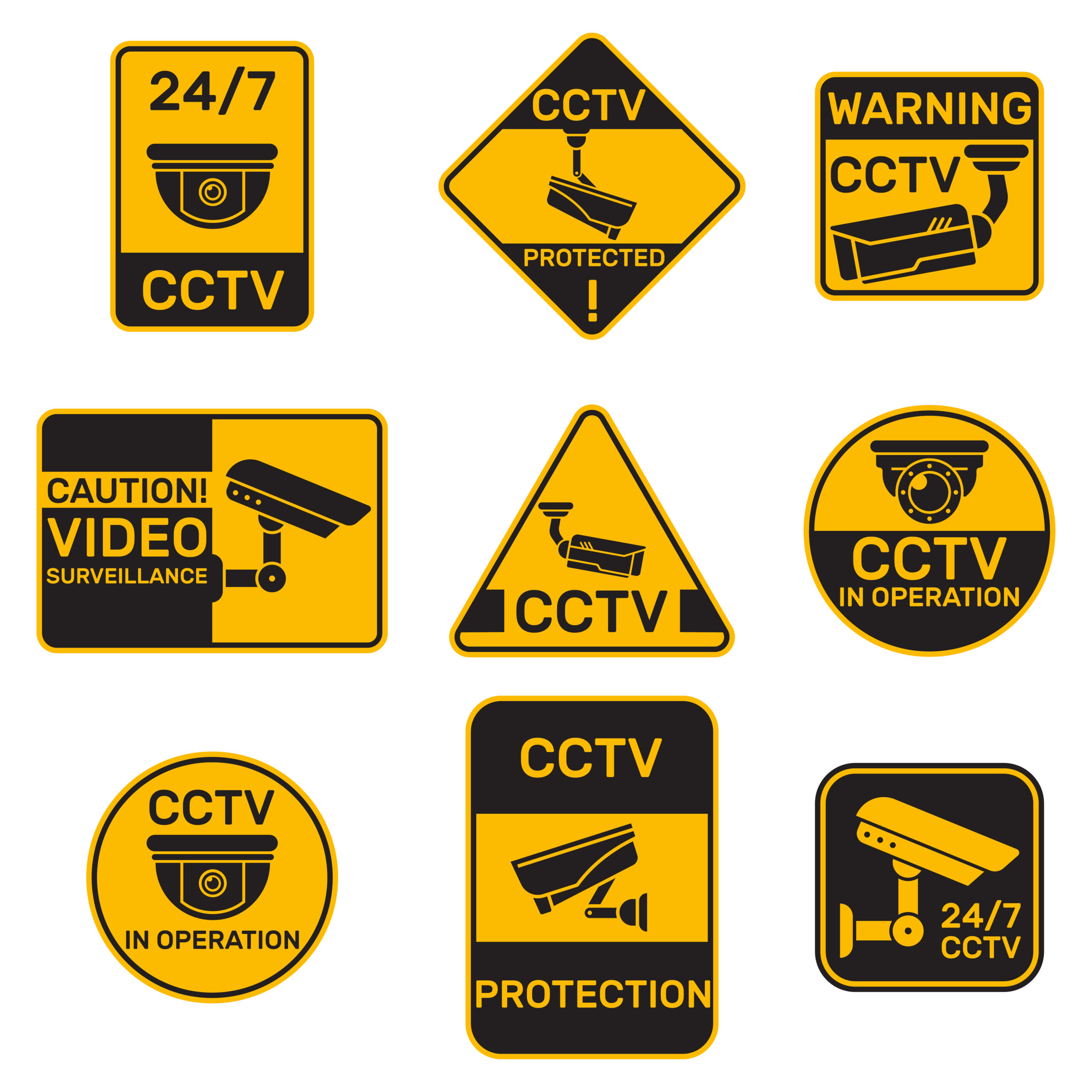 CCTV Servies in Delhi