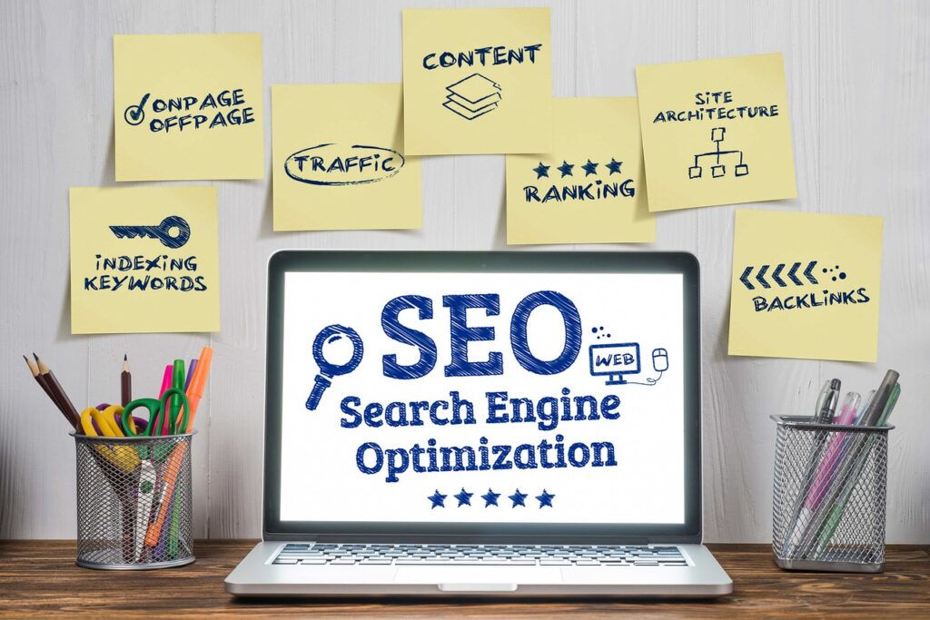 All in One SEO, Why SEO, OnPage and OffPage SEO